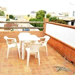 Conil, Descanso En La Dehesa