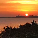 Conil, Descanso En La Dehesa