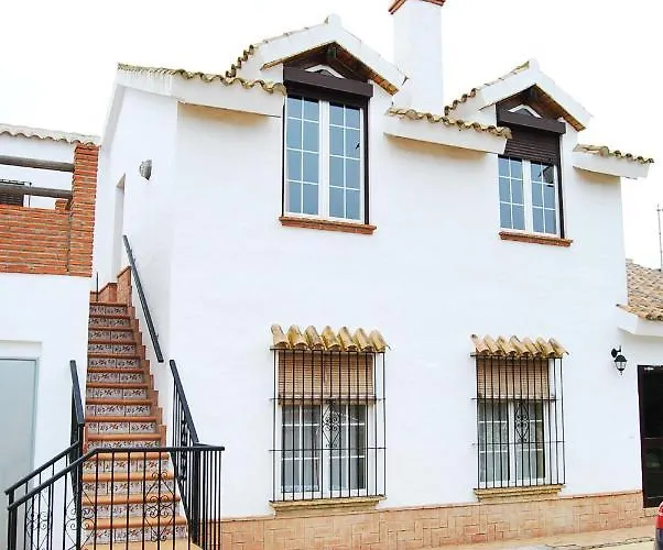 Conil, Descanso En La Dehesa