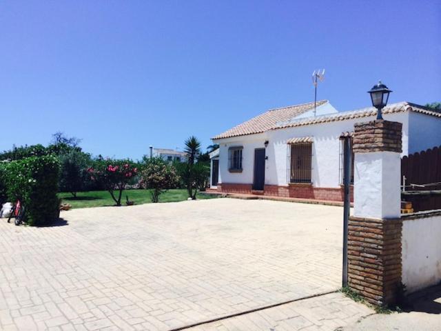 Conil, Descanso En La Dehesa Apartment *