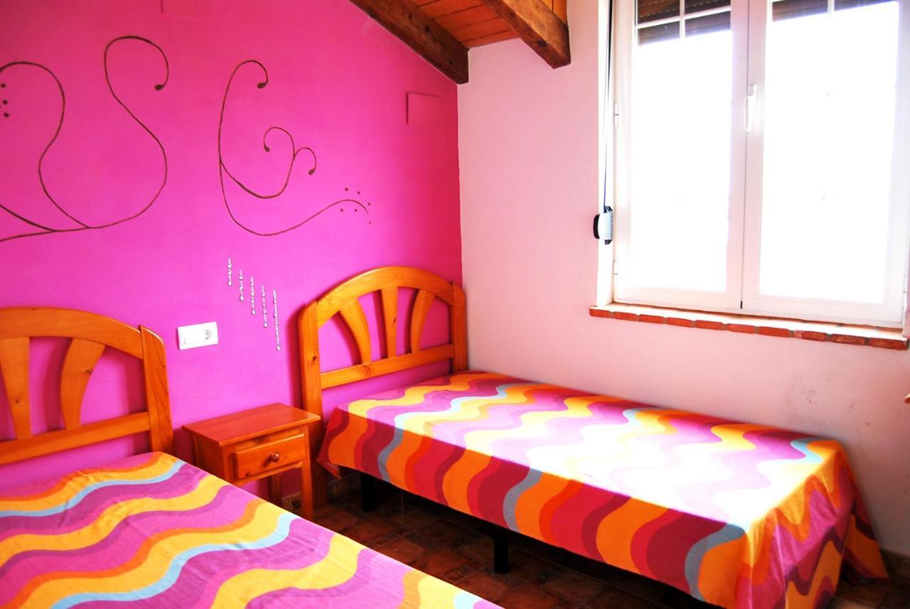 Conil, Descanso En La Dehesa Apartment *