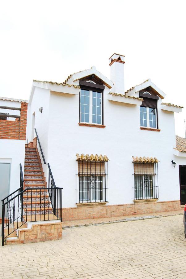 Conil, Descanso En La Dehesa *